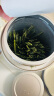 福茗源茶叶 太平猴魁茶绿茶 特级雨前2025新茶罐装40g捏尖春茶叶自己喝 实拍图