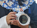 佳能200d二代 单反相机入门级  vlog踏青便携家用迷你单反数码照相机 白色200DII EF-S18-55套机 套餐一【入门配置摄影大礼包+64G卡】 实拍图