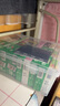 INSTAX富士instax立拍立得 方形相纸 彩虹单包装10张 (适用于SQUARE系列相机 手机照片打印机SP-3) 实拍图