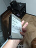 西部数据（WD） 企业级NAS网络存储服务器机械硬盘 CMR垂直式 SATA3.0 20TB 氦气｜WUH722020BLE6L4 实拍图