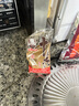 南街村 南德调味料 南街村调料 麻辣珍味120克*6装 烧烤料方便面调料 实拍图