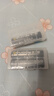 德力普（Delipow）18650锂电池 3.7V-4.2V大容量充电电池强光手电筒专用/头灯/航模/小风扇等 实拍图