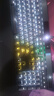 美商海盗船 (USCORSAIR) K70 RGB PRO  黑色 OPX光轴 铝制框体 磁吸式软质手托 PUBG吃鸡瓦罗兰特LOL 实拍图