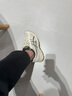亚瑟士ASICS男鞋透气跑鞋运动鞋缓震舒适跑步鞋 GEL-CONTEND 4 灰色/灰色 40.5 实拍图