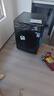 美的（Midea）滚筒洗衣机全自动家用【MG100V36T】懒人超薄10公斤 以旧换新 家电国家补贴20% 一级能效 内衣洗  实拍图