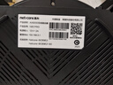 磊科（netcore）N60PRO AX6000千兆无线WiFi6路由器 5G双频双2.5G口 6000M速率 家用电竞游戏穿墙王wifi软路由Mesh 实拍图