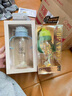 小狮王辛巴（simba）360ml 婴儿PPSU吸管杯学饮杯 宝宝儿童喝水喝奶水杯 实拍图