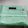 狗不理 手工素包 420g 12个 包子 含虾米 早餐选择 实拍图