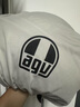AGV K1S头盔K1摩托车机车全盔四季通用全覆式跑盔男女广角通风透气3C K1S-ROSSI MISANO 2015 L（适合57-58头围） 实拍图