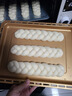 长帝（changdi）【国家补贴】【厨房好物】家用风炉电烤箱42升大容量智能菜单多功能炸烤一体机搪瓷内胆猫小易pro 实拍图