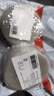 墨斗鱼美缝贴防水贴厨房水槽贴燃气灶台封边条卫生间密封条水池挡水条 实拍图