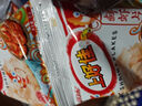 上好佳（Oishi）鲜虾片 膨化零食大礼包 5g*20袋 实拍图