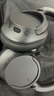 索尼（SONY）WH-CH720N 无线降噪立体声耳机 黑色 实拍图