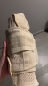 班尼猴班尼猴收腹带透气纱布孕妇顺产剖腹产后产妇专用修复束腰塑形 肤色-顺剖通用/透气/不勒皮肤 L 实拍图