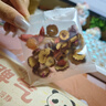 修年堂黄芪当归党参红枣桂圆枸杞茶450g（30包）元气四宝气血养生茶包 实拍图