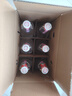 永丰牌北京二锅头金奖小方瓶清香型白酒出口小方瓶红标42度500ml*6瓶 实拍图
