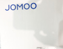 九牧（JOMOO）PVC防缠绕耐高温加厚耐压软管黄铜接头淋浴软管1.5米H3588 实拍图
