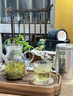 乐品乐茶明前特级碧螺春绿茶茶叶2025新茶春茶嫩芽冷泡茶浓香型250g送礼袋 实拍图
