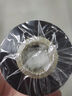 得力(deli)110mm*70m热转印条码打印机 不干胶标签机打印碳带 通用型增强蜡基碳带81505（单卷装） 实拍图