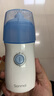 朔茂（sonmol）洗鼻器 儿童电动喷雾生理海盐水雾化鼻炎鼻腔冲洗器 MFNI-06EA/EB 实拍图