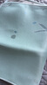 水星家纺冰丝凉席可机洗凉席冰丝席子1.5x2米软凉席可折叠三件套床笠款 实拍图