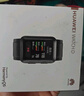 华为【原装正品，高性价比，血压测量】WATCH D华为手表智能手表华为血压表 黑色 男女表 实拍图
