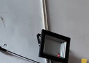 舒福佳（shufujia）太阳能灯庭院灯户外照明家用路灯led投光灯大功率室外防水景观灯 实拍图