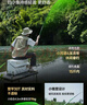 汉鼎一号5代鱼竿超轻手竿7.2米台钓竿鲫鱼竿碳纤维手杆 7.2m综合竿 实拍图