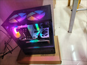 Thermalright(利民) Assassin Spirit 120 V2 刺灵 CPU风冷散热器 AGHP4.0逆重力4热管 支持双平台 AS120 V2 实拍图