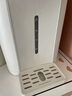 美的（Midea）电热水瓶电水瓶 烧水壶电水壶电热水壶 316L不锈钢5L大容量家用48H保温恒温 可拆国家补贴11FPro 实拍图