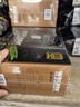 航嘉（Huntkey）WD500K 金牌500W电脑电源（80PLUS金牌/单路40A/全电压/LLC+SR+DC-DC/智能温控/apex英雄） 实拍图