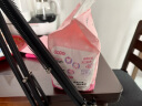 安可新液态绵安心裤夜用安睡裤医护级大码型卫生巾安全裤XXL码10条装 实拍图
