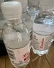 崂山中华老字号饮用天然矿泉水 330ml*24瓶 锶-偏硅酸型矿泉水整箱装 实拍图