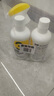 超威净白洁厕泡泡马除菌除垢清洁剂500ml*2+亮白除菌洁厕剂500g*3 实拍图