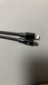 品胜数据线三合一 Type-c苹果安卓手机车载充电线 适用iPhone16e/15/14小米oppo华为mate60/p70多功能 实拍图