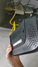 普联（TP-LINK）大道路由器7DR6430 BE6400 5G WiFi7千兆双频家用高速穿墙 2.4G wifi6无线 2.5G网口 游戏加速 实拍图