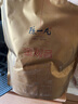 陈一凡 茶叶金观音特级乌龙茶浓香型 新茶秋茶安溪乌龙茶袋装500g 实拍图