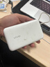 vivo45W充电宝自带线2万毫安【3C认证可上飞机】双向快充适配苹果小米华为OPPOiQOO充电宝苹果充电宝 实拍图