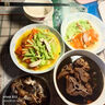 草原宏宝羊三香 8斤/袋  羊脊骨 炖羊肉 羊蝎子锅 谷饲羊肉 地理标志认证 实拍图