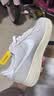 耐克NIKE缓震板鞋男空军一号 AIR FORCE 1 运动鞋 HF2897-001米白41 实拍图
