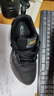 安踏运动鞋男鞋冬季跑步鞋子男轻质软底休闲鞋耐磨舒适通勤鞋 【猜你喜欢】黑/城堡灰5530-1 39 (男) 实拍图