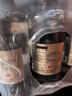 长生之脉 东方苏打天然苏打水克东无糖无汽饮用水475ml*12瓶*3箱 实拍图
