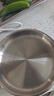 九阳（Joyoung）煮蛋器多功能智能蒸蛋器7个蛋量 ZD7-GE130（飞泉绿） 实拍图