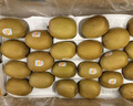 佳沛（zespri）新西兰  阳光金奇异果25-27粒原箱特大果单果约122-146g  猕猴桃 实拍图