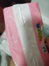 苏菲零敏肌超薄透气清香型护垫迷你卫生巾155mm48片 棉柔姨妈巾 实拍图