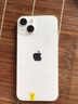 Apple 苹果13 iPhone 13 移动联通电信苹果5G 二手手机  国行国行优惠券补贴 星光色 128G 实拍图