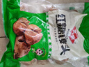 安井 红糖馒头 800g/袋 约20个 传统糕点馒头面点 速食家庭装早餐早茶 实拍图