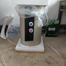 万和（Vanward）【恒净Q5】60升电热水器 全瓷内胆免清洗3300W速热 超一级能效免换镁棒 国家补贴20% 实拍图