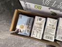 认养水牛奶儿童早餐奶4.0g蛋白吃甘蔗的水牛纯牛奶全脂牛奶200ml*24盒 实拍图