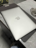 苹果（Apple） MacBook Pro/Air 二手苹果笔记本电脑 商务 办公 游戏 设计 剪辑 95新官方成本定制i7丨D32-i7-8G128G 实拍图